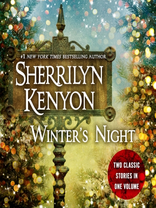 Title details for Winter's Night by Sherrilyn Kenyon - Available